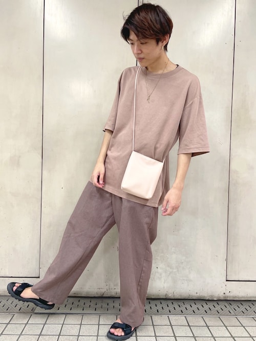 uni moteさんのコーディネート