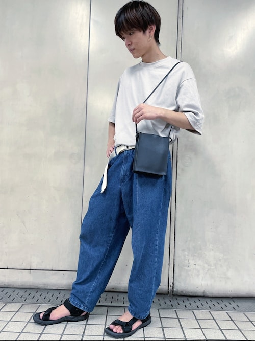 uni moteさんのコーディネート