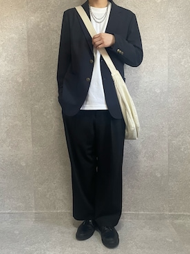 uni moteさんのコーディネート