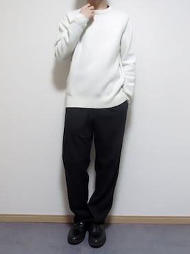 uni moteさんのコーディネート