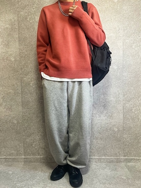 愛斗【UNIQLO】さんのコーディネート