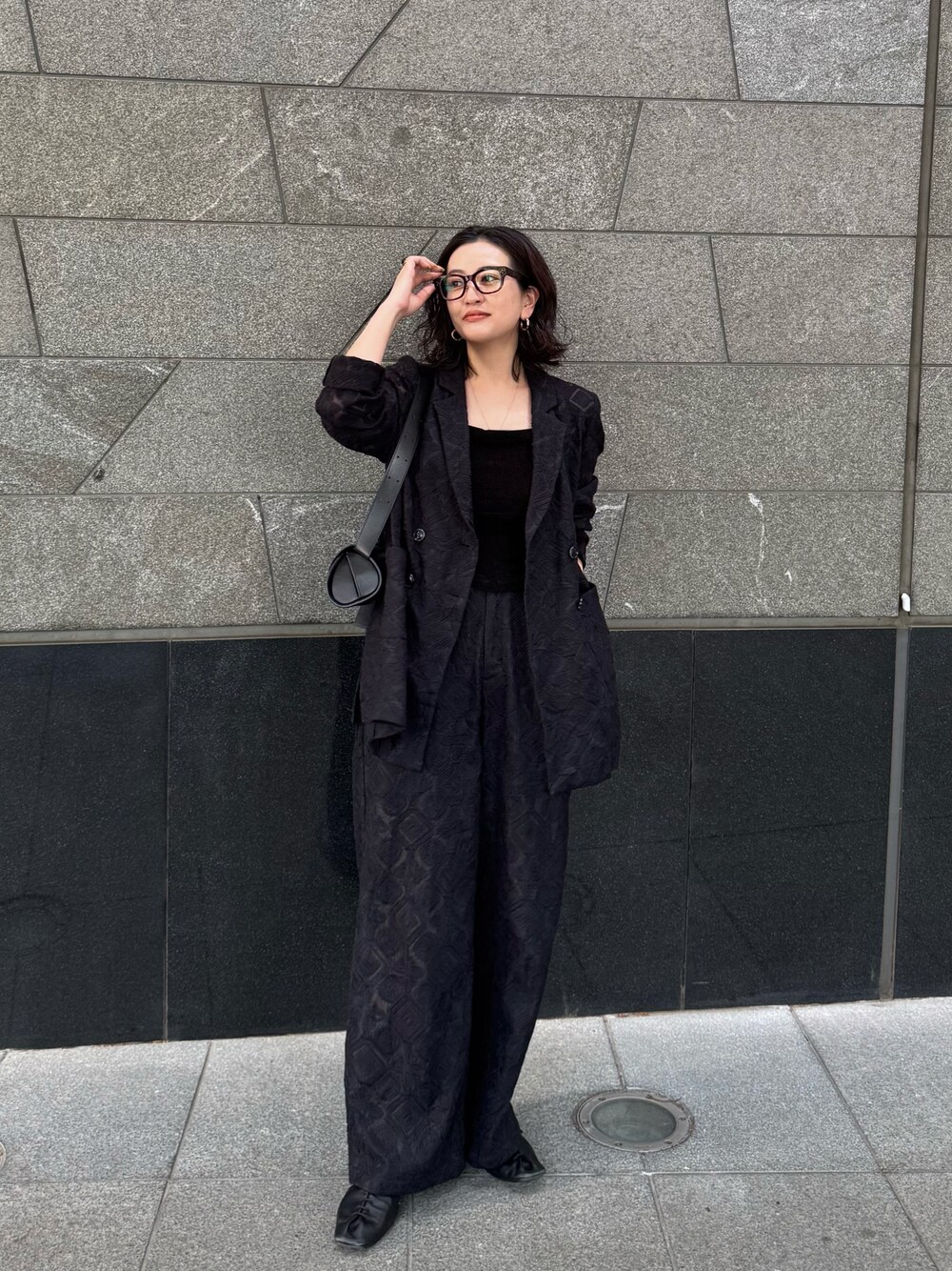 美品 TODAYFUL レーステーラードジャケット TODAYFUL（トゥデイフル）の「レースオーバージャケット