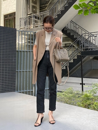 【完売】リムアーク　Middle straight blue denim 38 完売】リムアーク Middle straight blue denim 38 - メルカリ