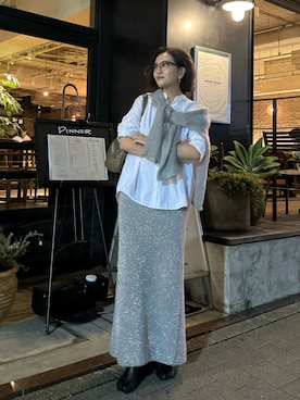 ry𓅯さんのコーディネート