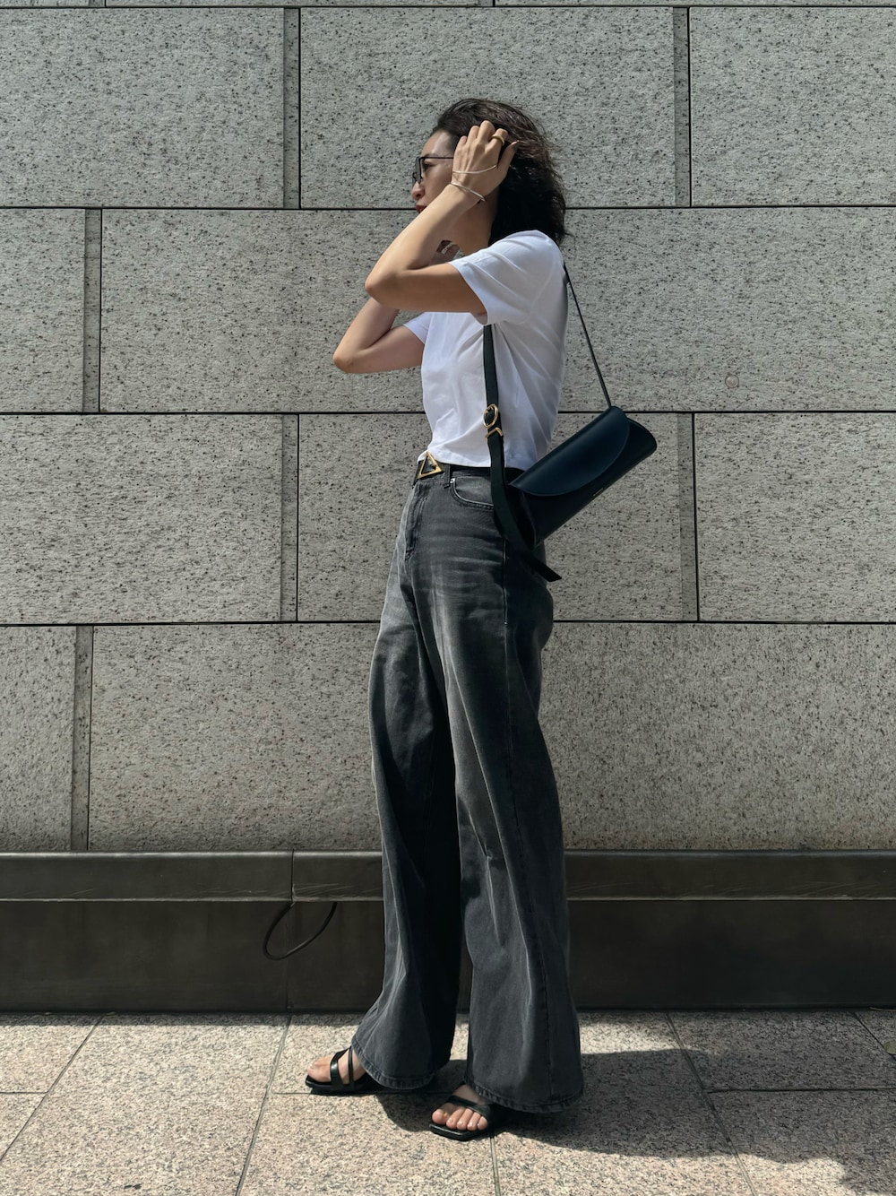 レディース★ １３着おまとめコーデ　【M】ZARA Dazy MAGGYなど ZARA購入品】秋まで使えるアイテム5点を使って夏の大人コーデ