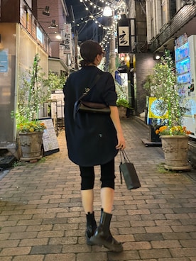 ry𓅯さんのコーディネート