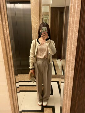 Queenieさんのコーディネート