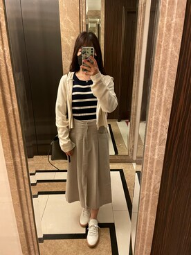 Queenieさんのコーディネート