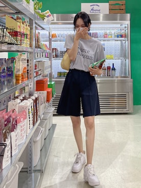 envylookさんのコーディネート