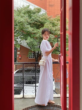 envylookさんのコーディネート