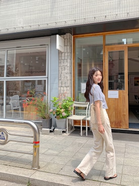 envylookさんのコーディネート