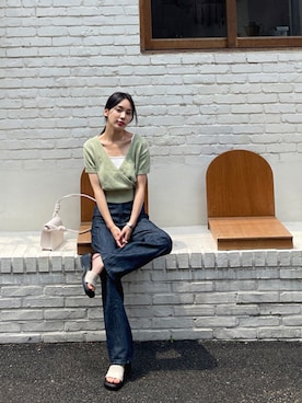 envylookさんのコーディネート