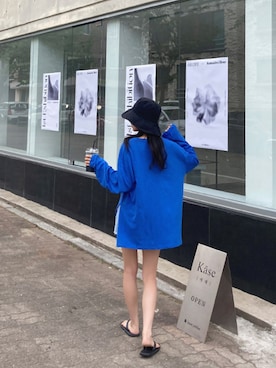 envylookさんのコーディネート