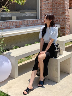 envylookさんのコーディネート