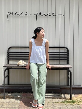 envylookさんのコーディネート