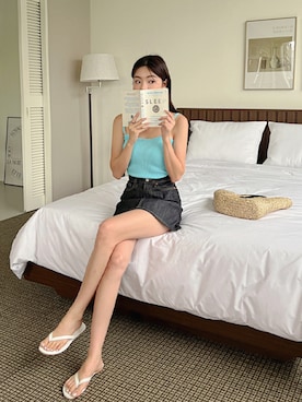 envylookさんのコーディネート