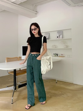 envylookさんのコーディネート