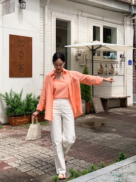 envylookさんのコーディネート