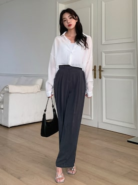 envylookさんのコーディネート