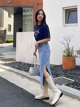 envylookさんのコーディネート