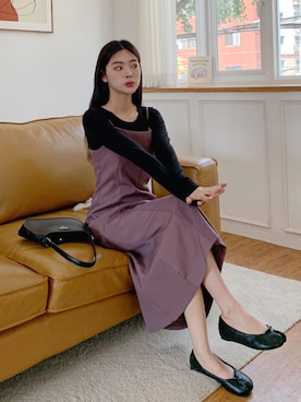 envylookさんのコーディネート