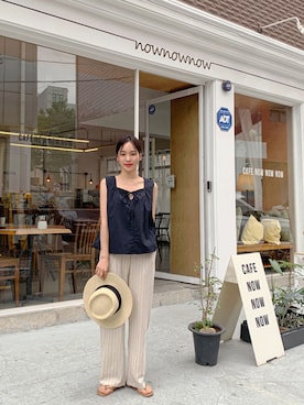 envylookさんのコーディネート