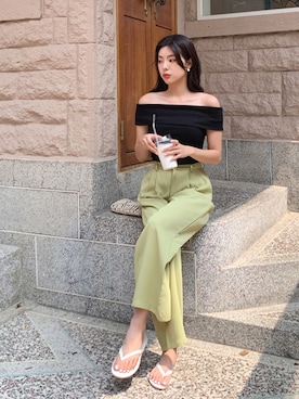 envylookさんのコーディネート