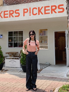 envylookさんのコーディネート