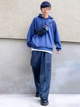 Tenshinさんのコーディネート