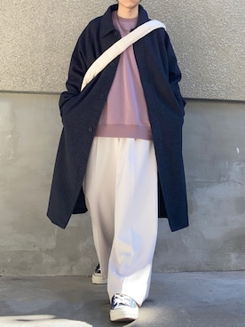 Tenshinさんのコーディネート