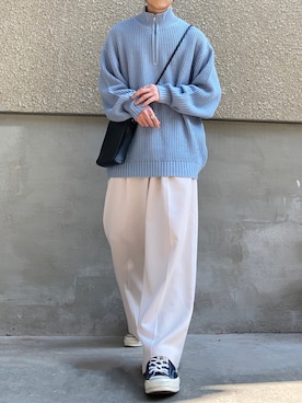 Tenshinさんのコーディネート