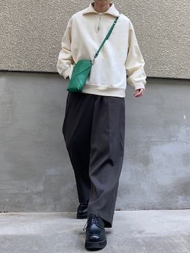 Tenshinさんのコーディネート