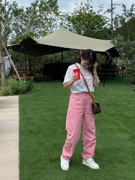 runさんのコーディネート