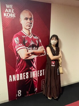 runさんのコーディネート