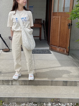 runさんのコーディネート