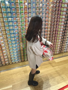 runさんのコーディネート