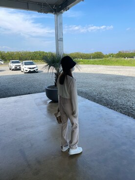 runさんのコーディネート