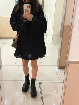 runさんのコーディネート