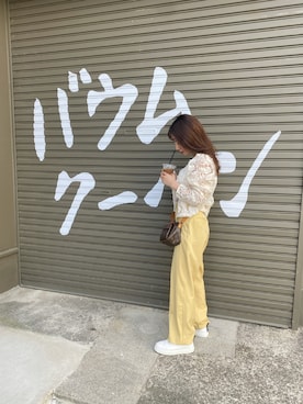 runさんのコーディネート