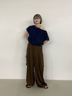namuさんのコーディネート