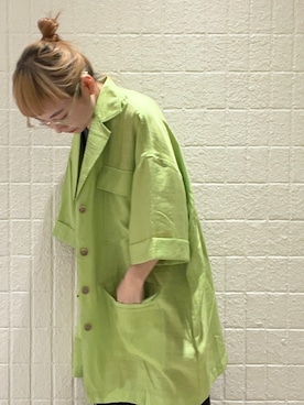 namuさんのコーディネート