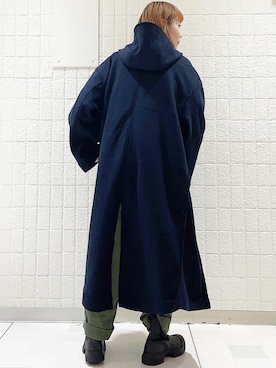 namuさんのコーディネート