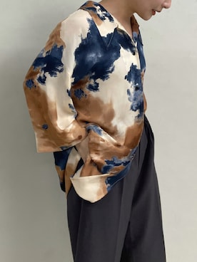 namuさんのコーディネート