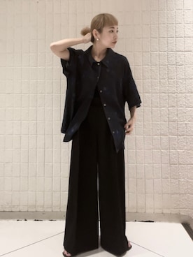 namuさんのコーディネート