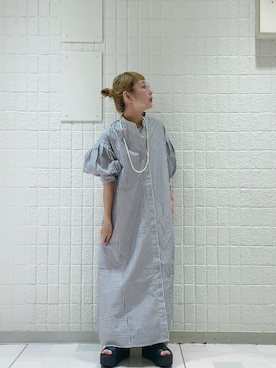 namuさんのコーディネート