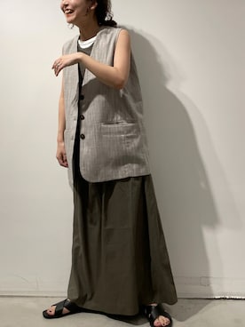 namuさんのコーディネート