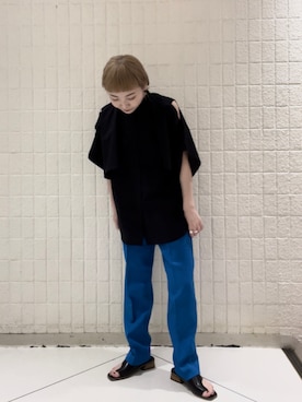 namuさんのコーディネート