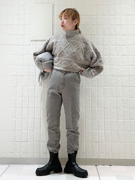 namuさんのコーディネート