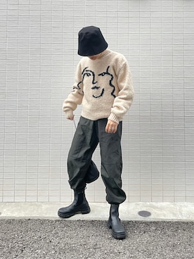 namuさんのコーディネート