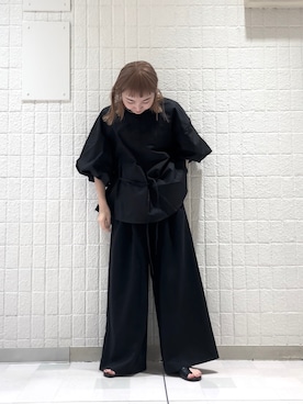 namuさんのコーディネート